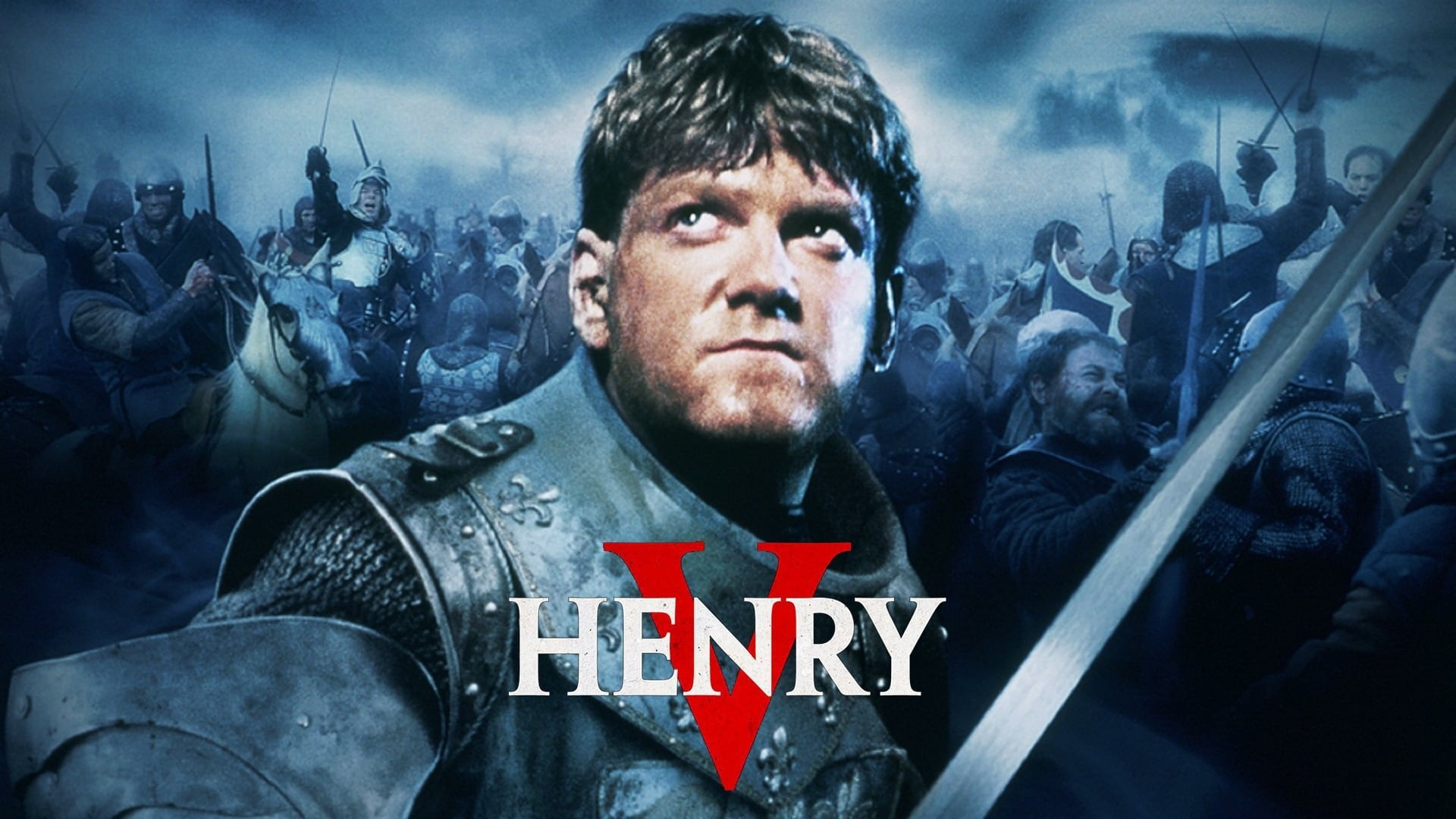 Foto do filme Henrique V