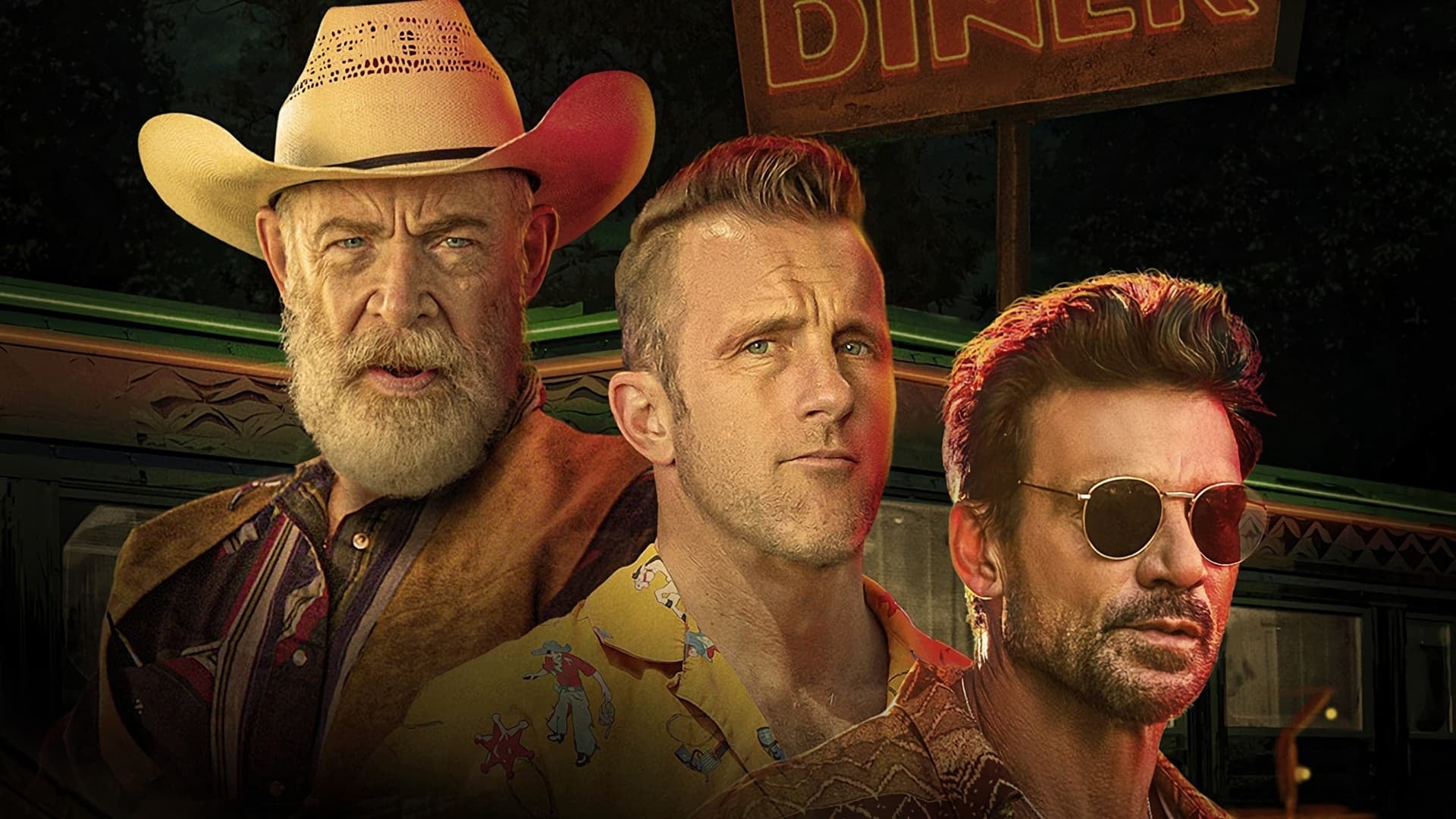 Foto do filme Um Dia de Crime