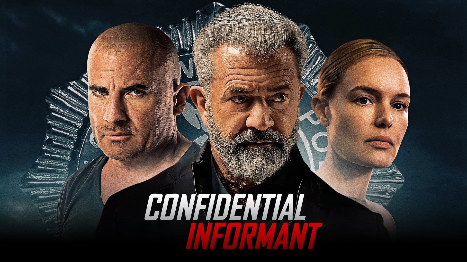 Foto do filme Informante