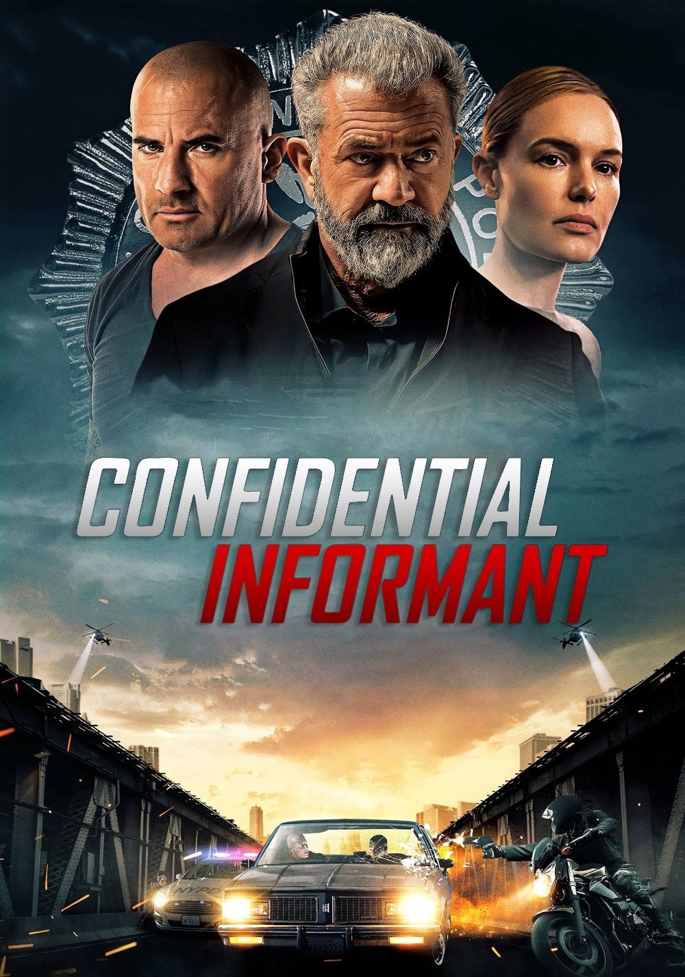 Informante