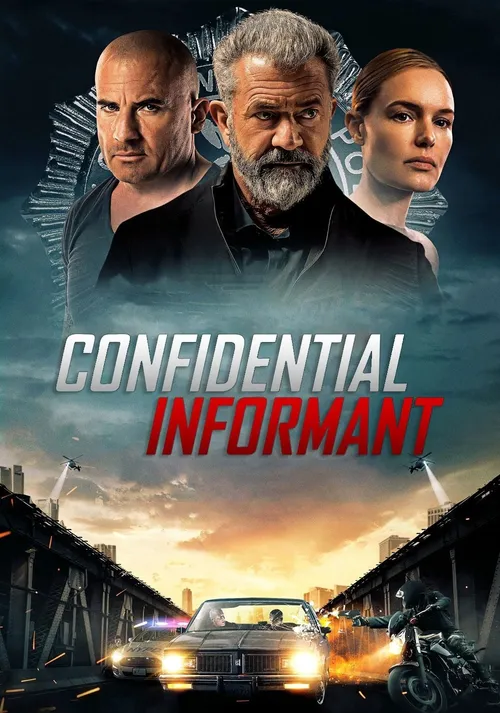 Informante