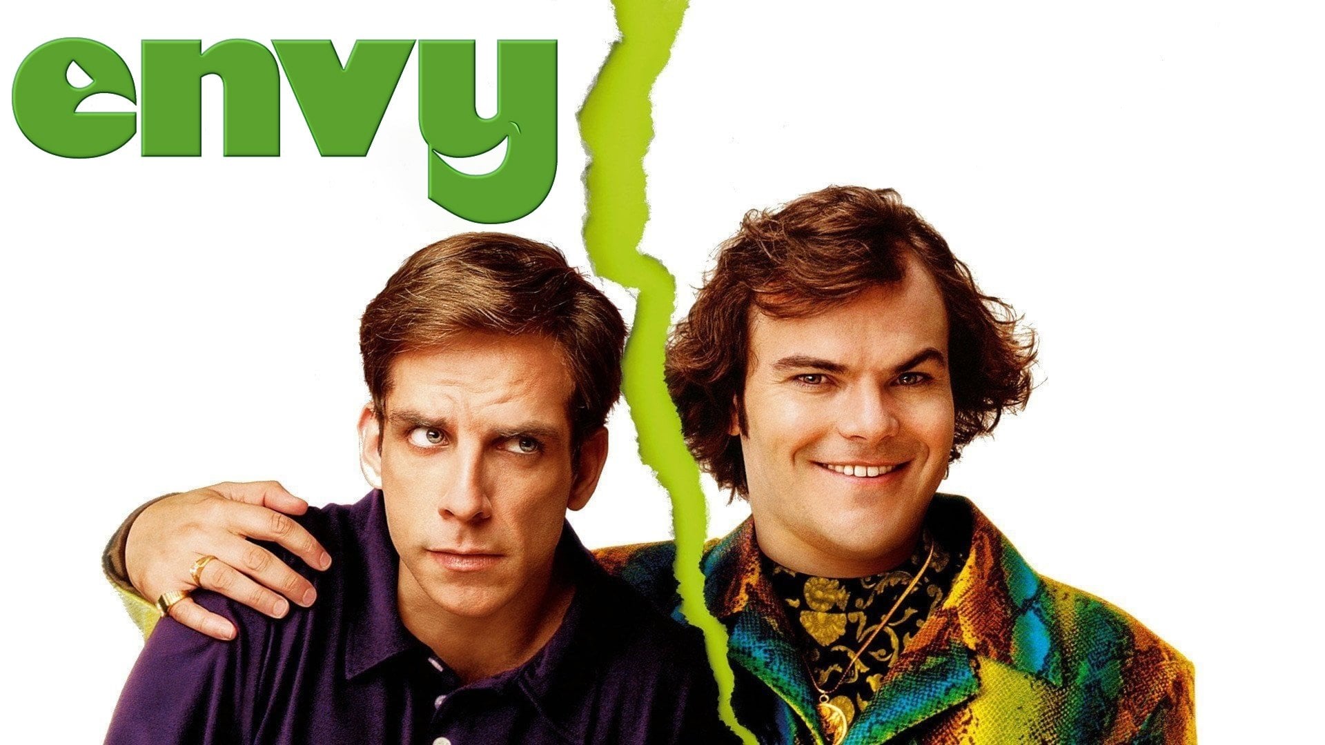 Foto do filme A Inveja Mata