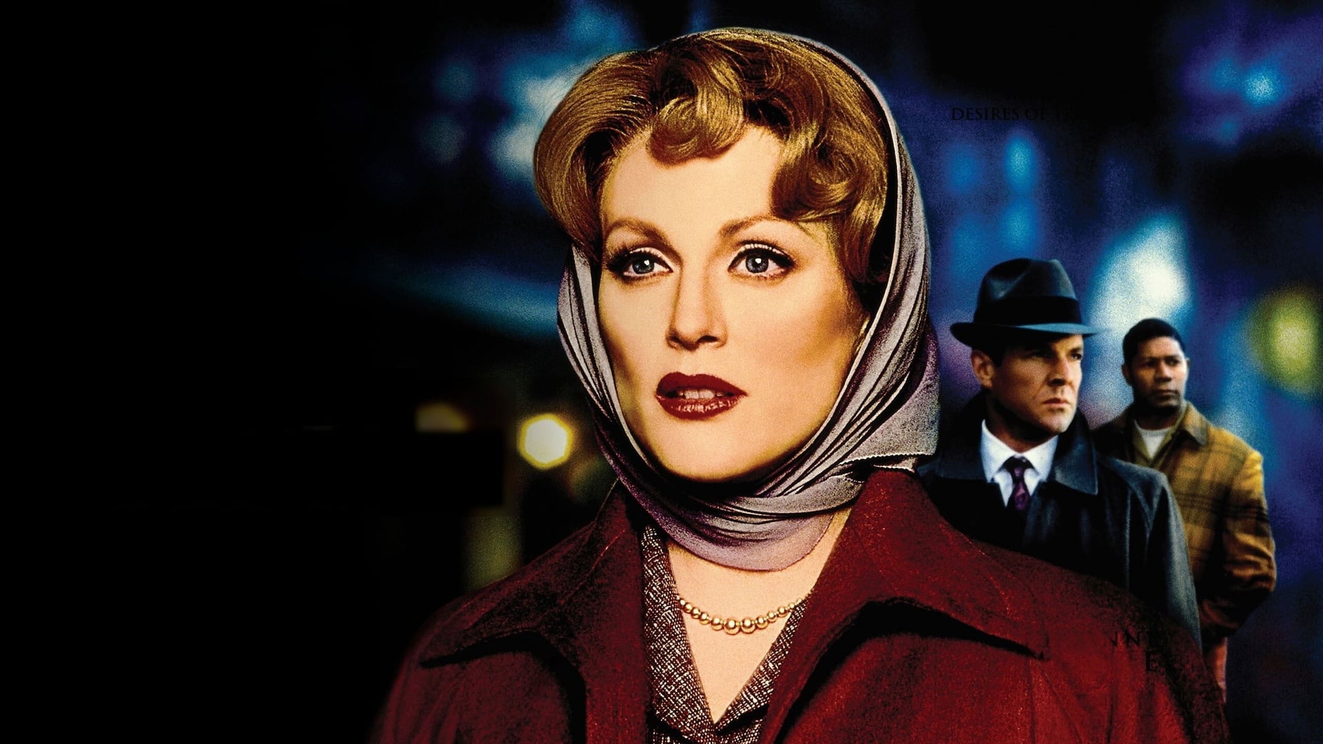 Foto do filme Longe do Paraíso
