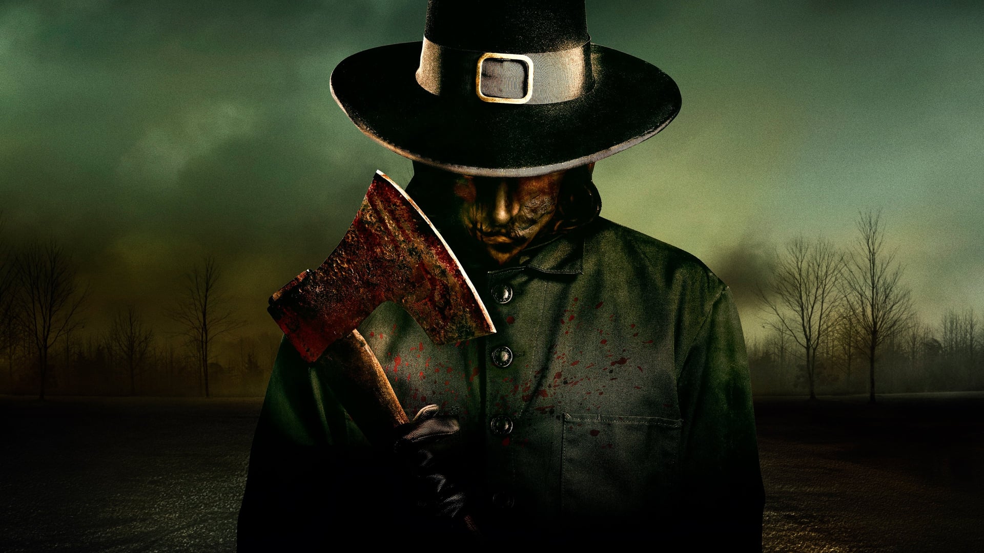 Foto do filme Feriado Sangrento