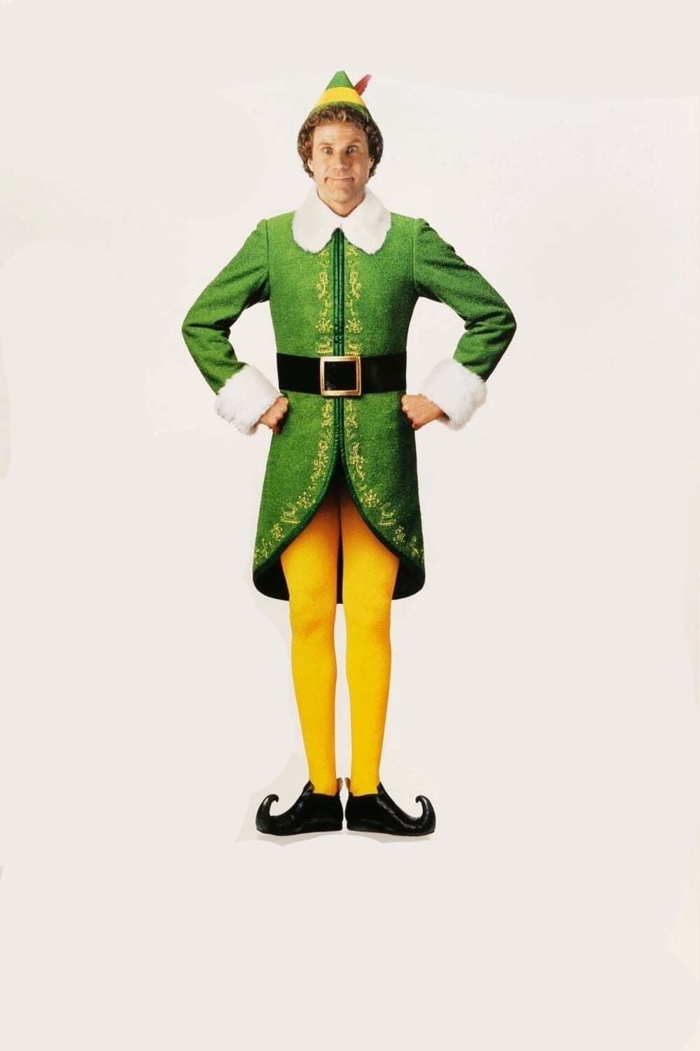 Um Duende em Nova York