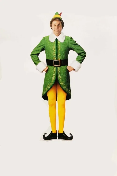 Um Duende em Nova York