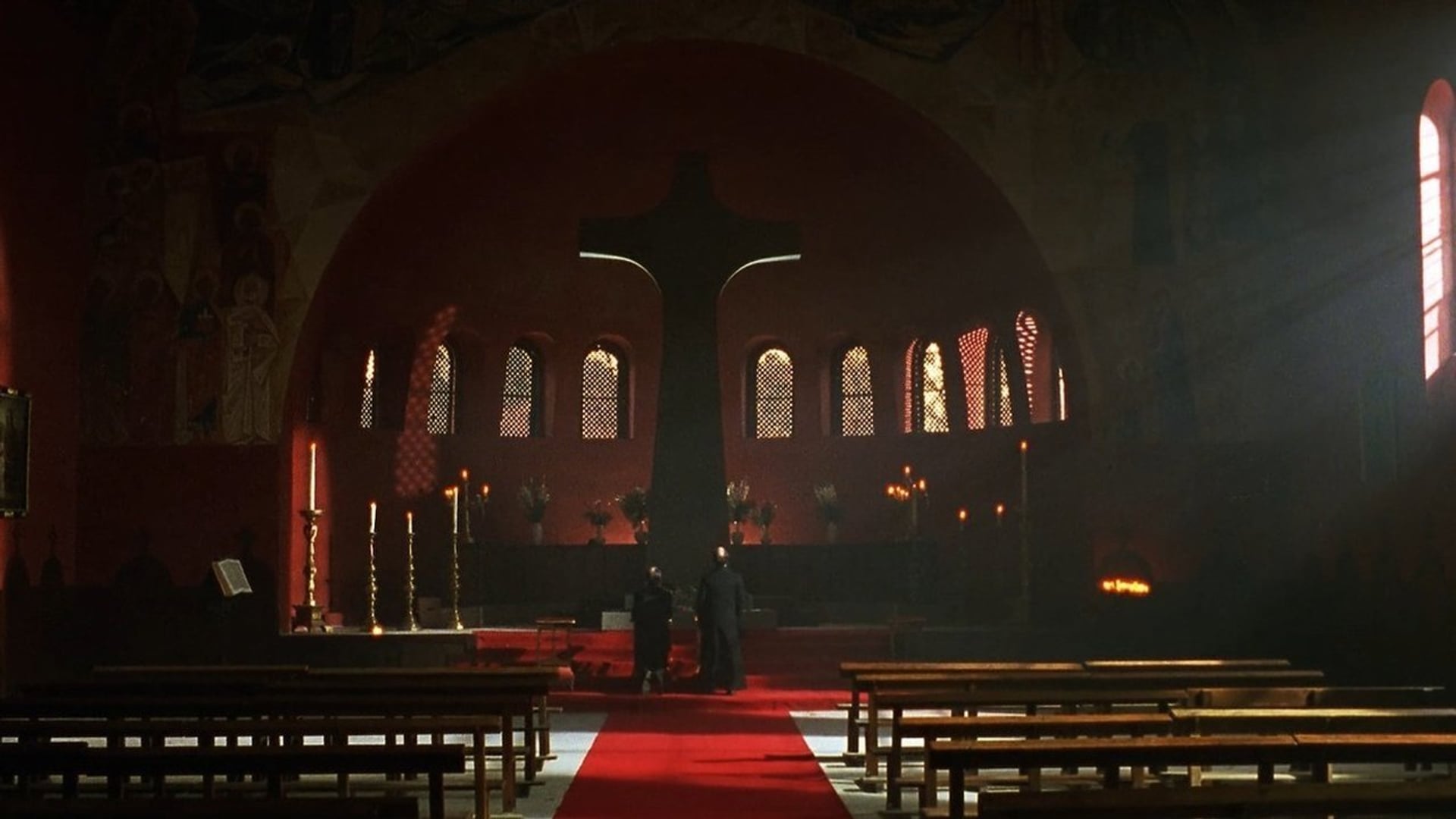 Foto do filme O Dia da Besta