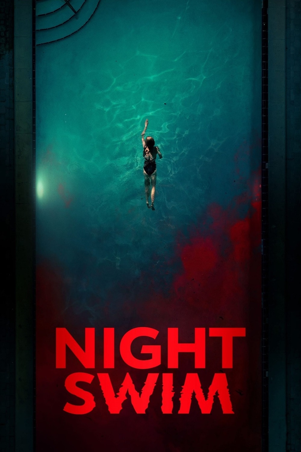 Mergulho Noturno