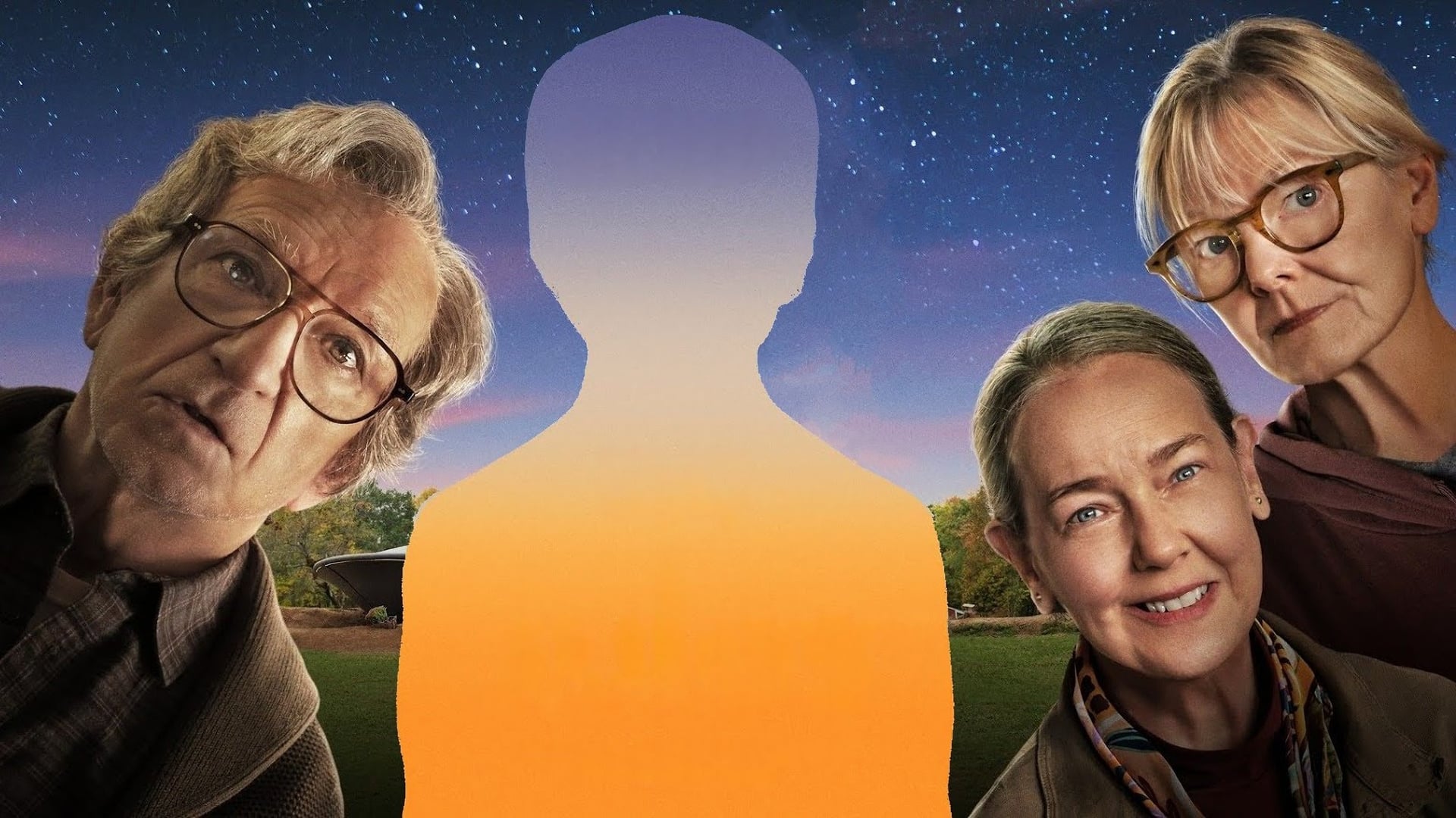 Foto do filme Nosso Amigo Extraordinário