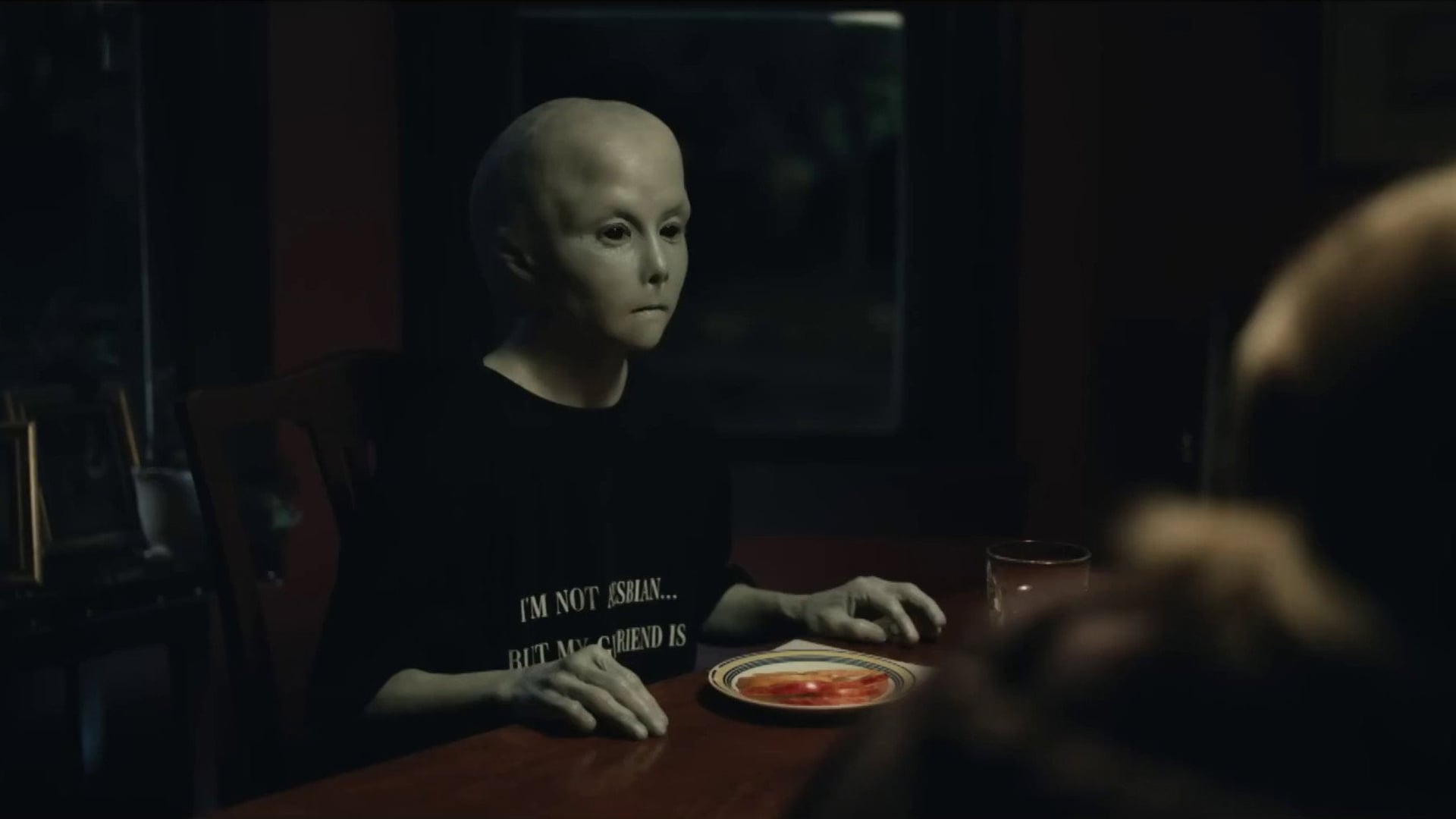 Foto do filme Nosso Amigo Extraordinário