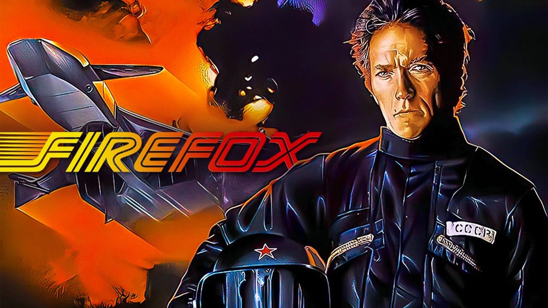 Foto do filme Raposa de Fogo