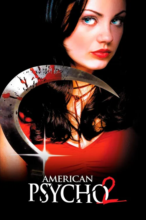 Psicopata Americano 2