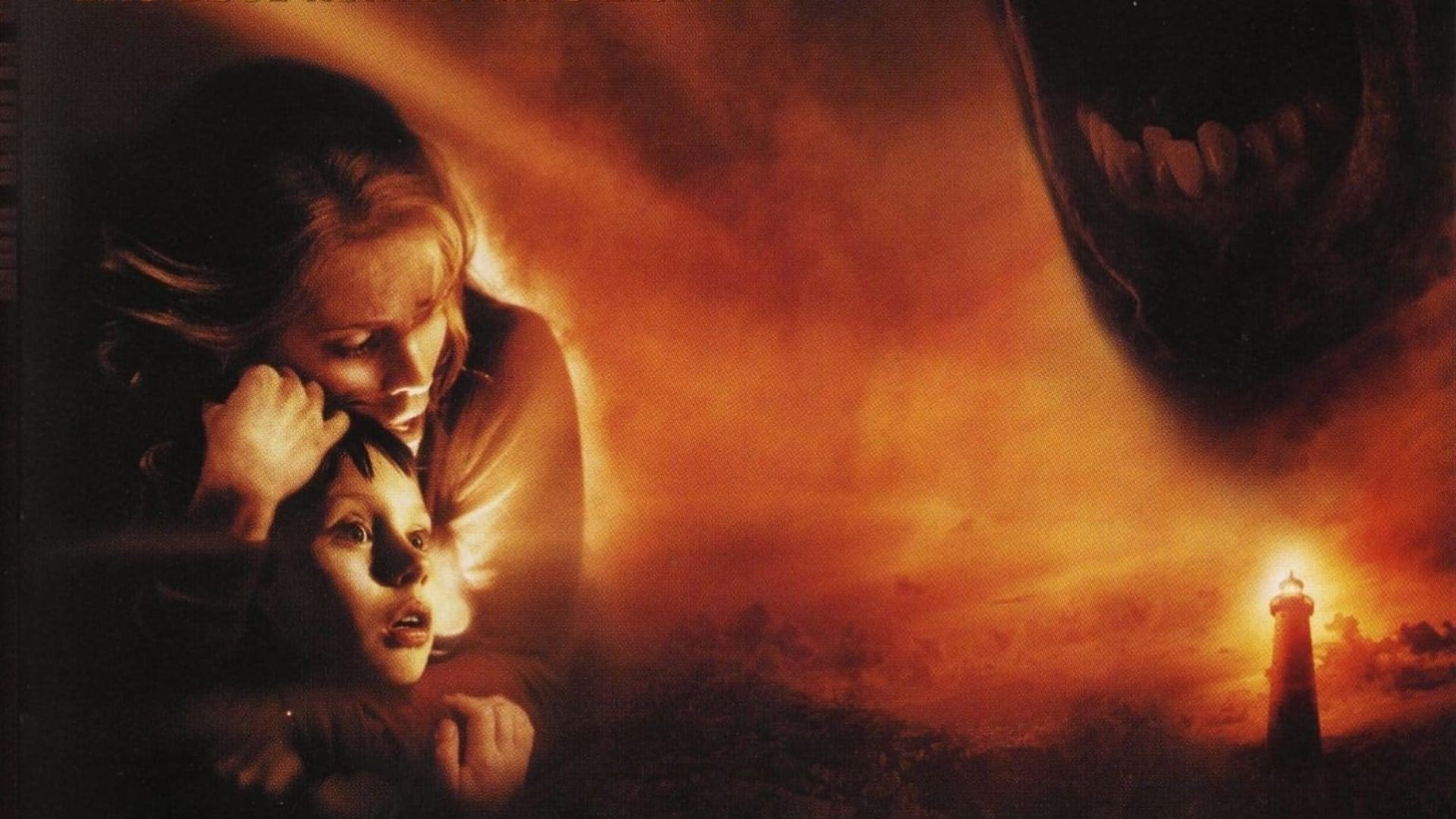 Foto do filme No Cair da Noite