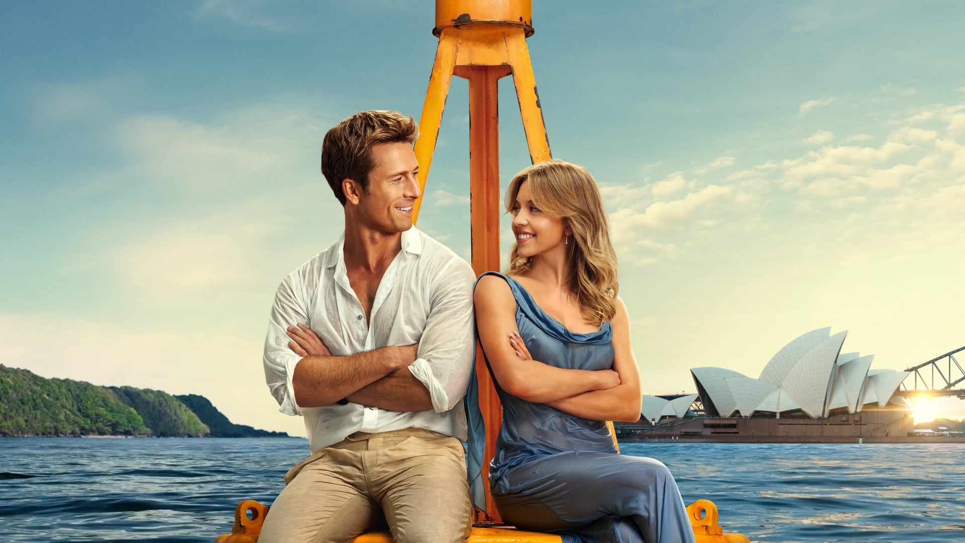 Foto do filme Todos Menos Você