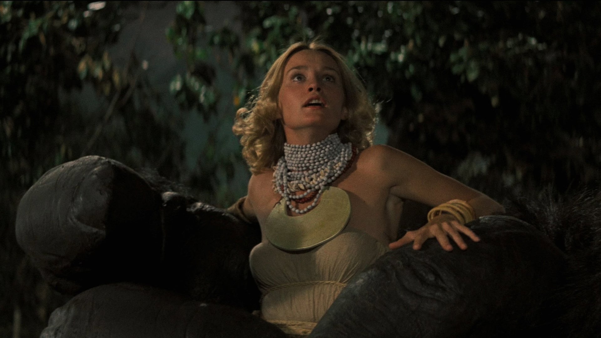 Foto do filme King Kong