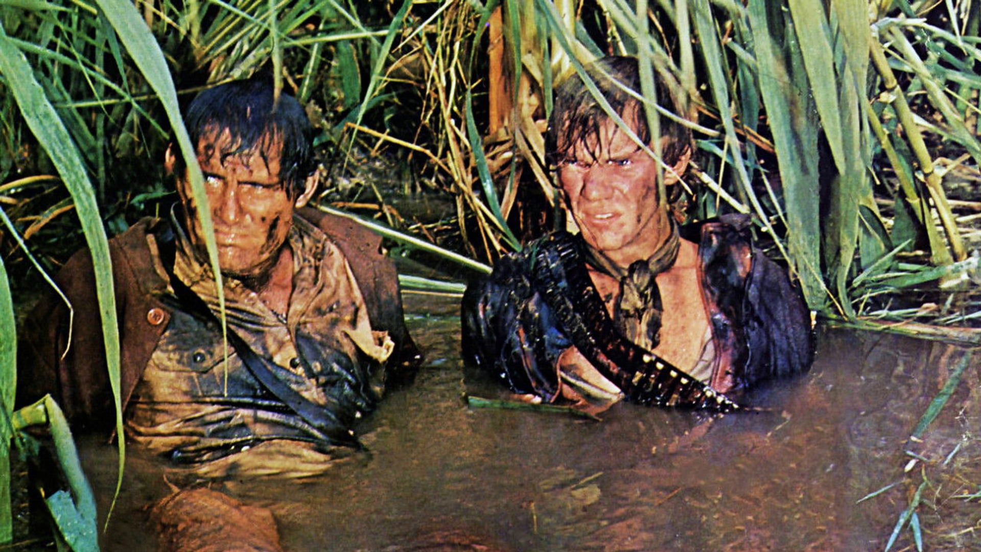 Foto do filme Figures in a Landscape