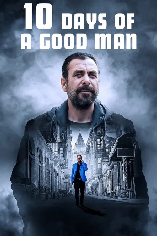 10 Dias de um Homem Bom