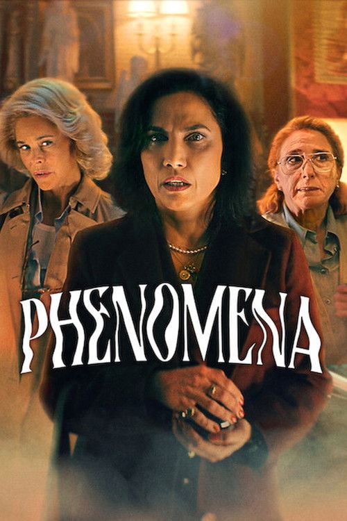 Assombrosas