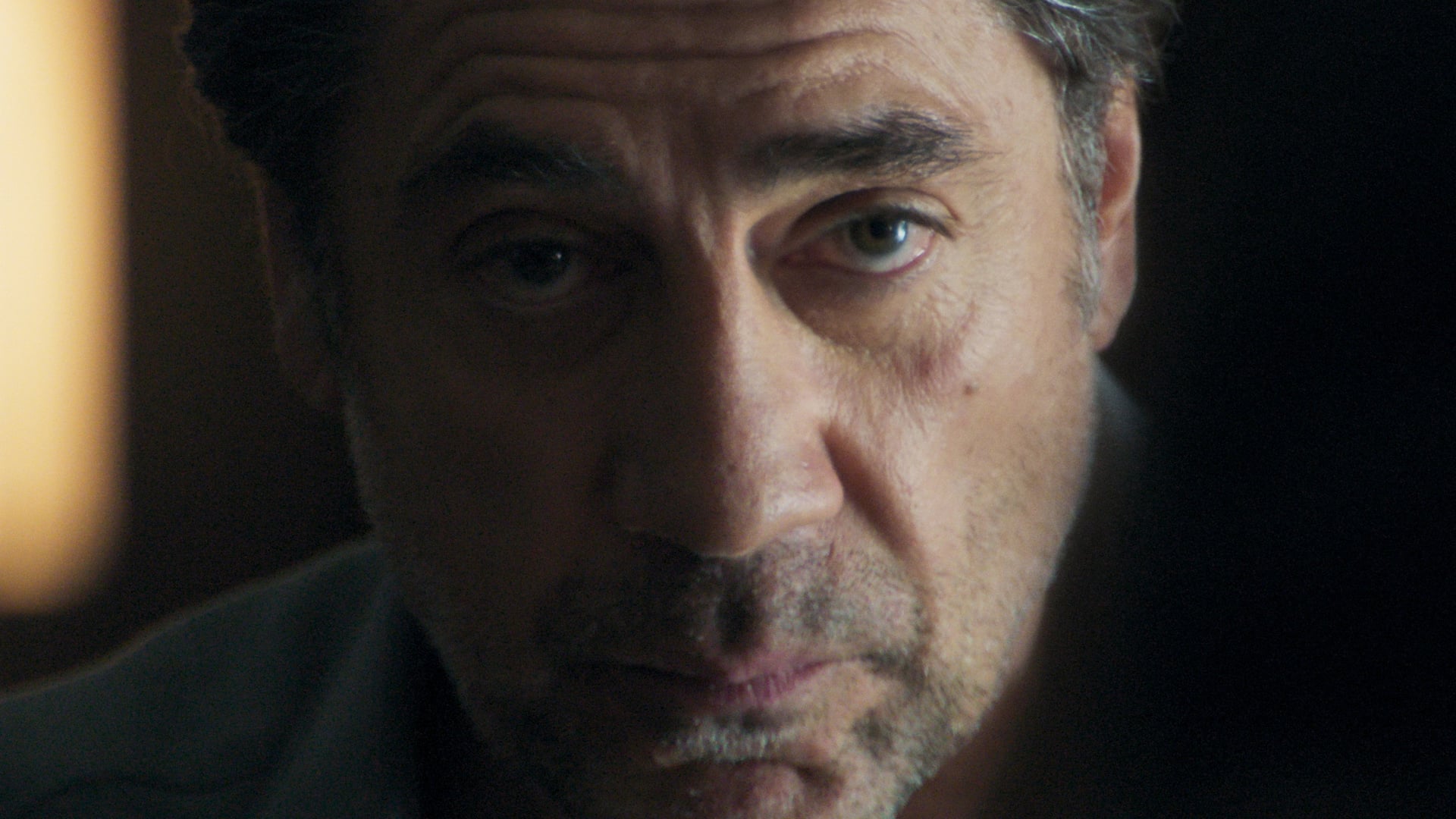 Foto do filme El ser querido
