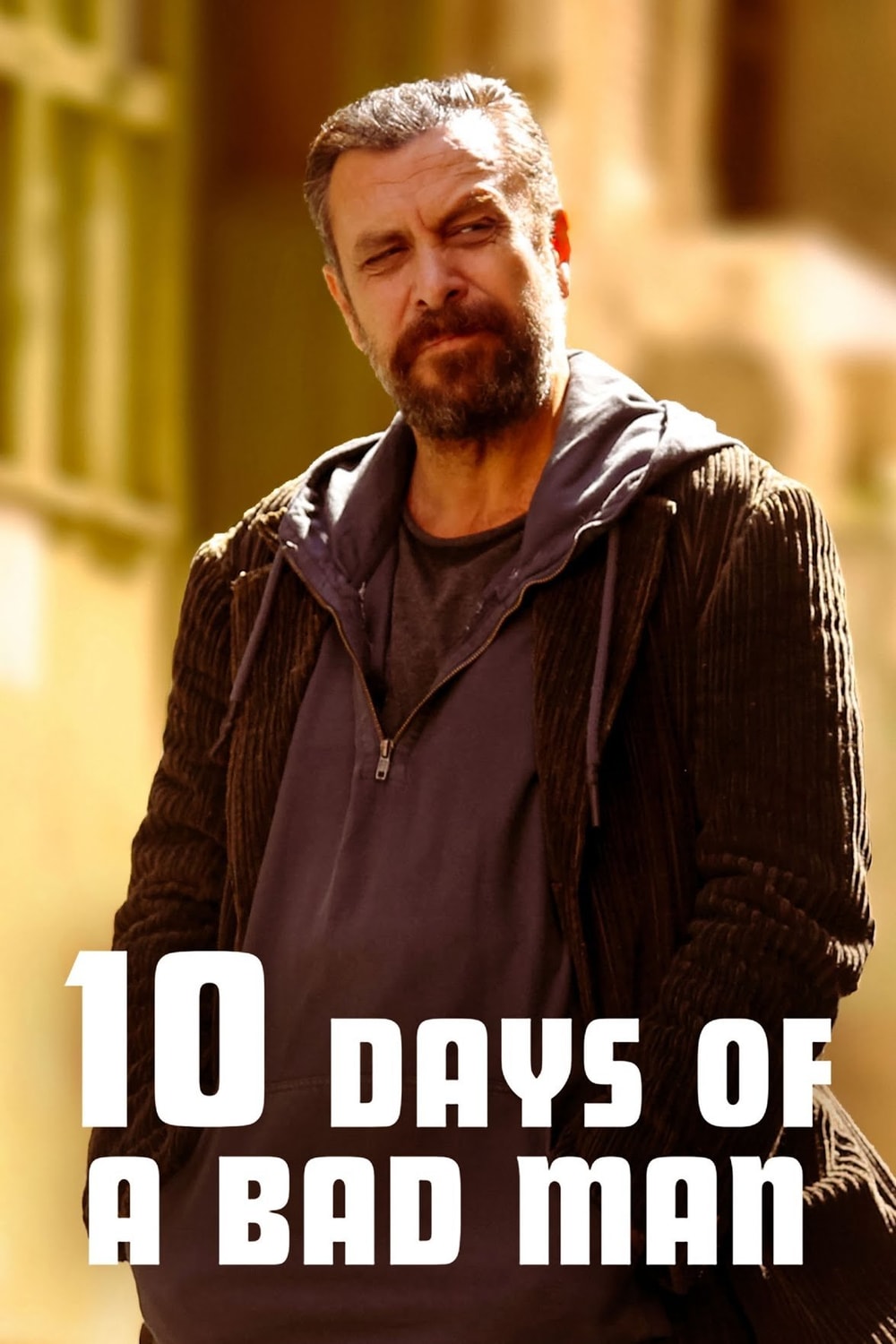 10 Dias de um Homem Mau