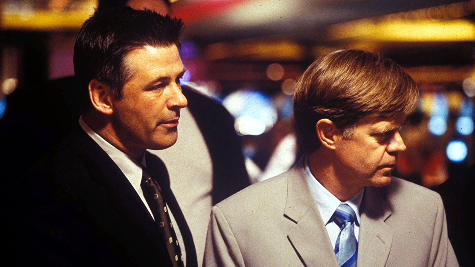 Foto do filme The Cooler - Quebrando a Banca