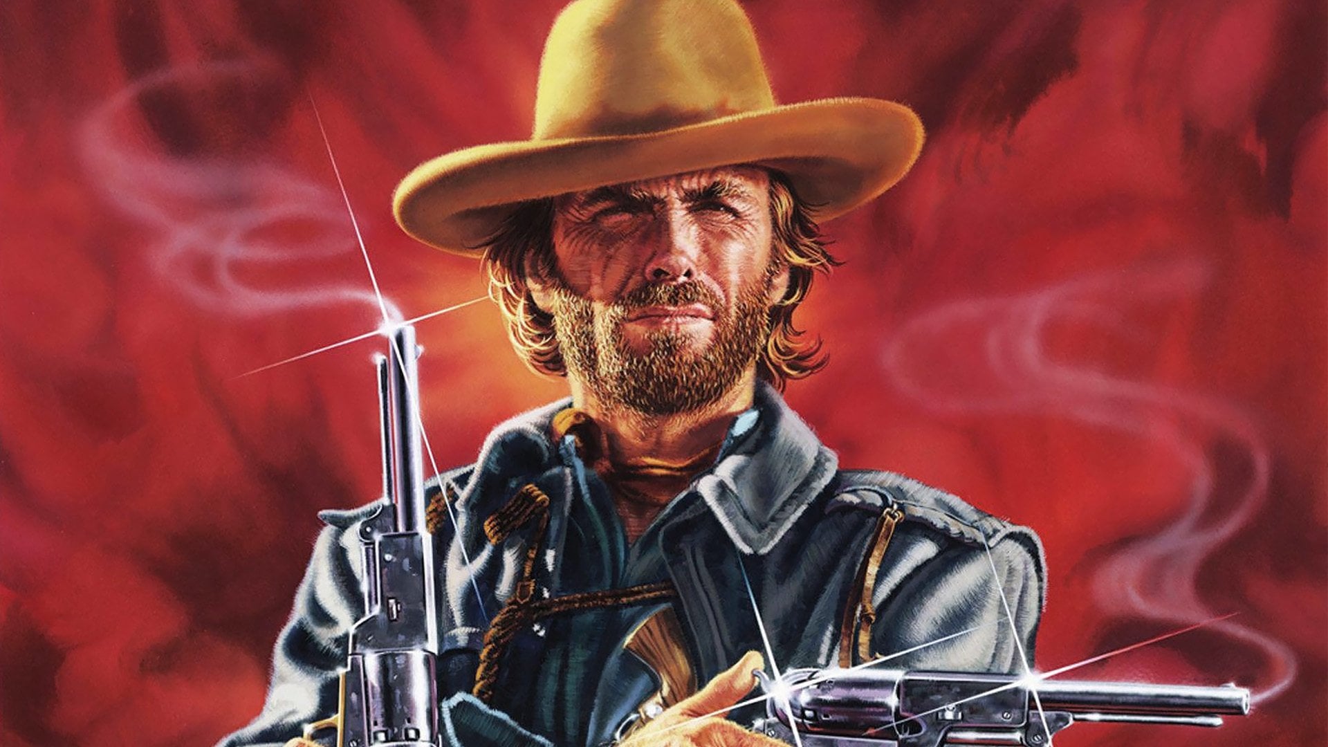 Foto do filme Josey Wales: O Fora da Lei