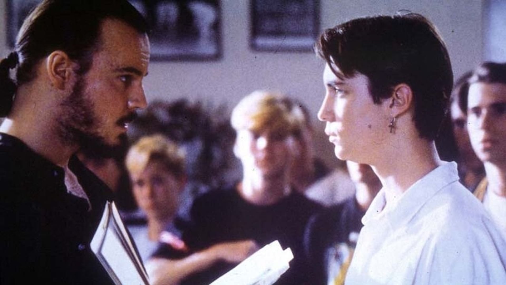 Foto do filme Rebeldes e Heróis
