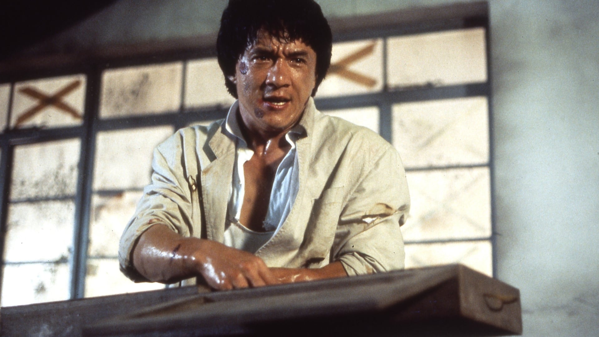 Foto do filme Police Story 2: Codinome Radical