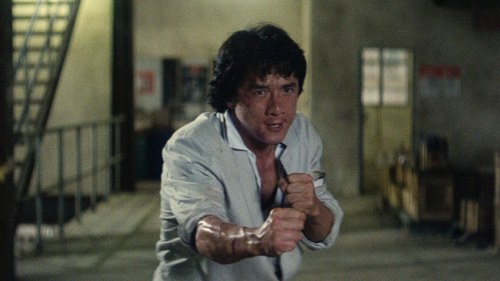 Foto do filme Police Story 2: Codinome Radical