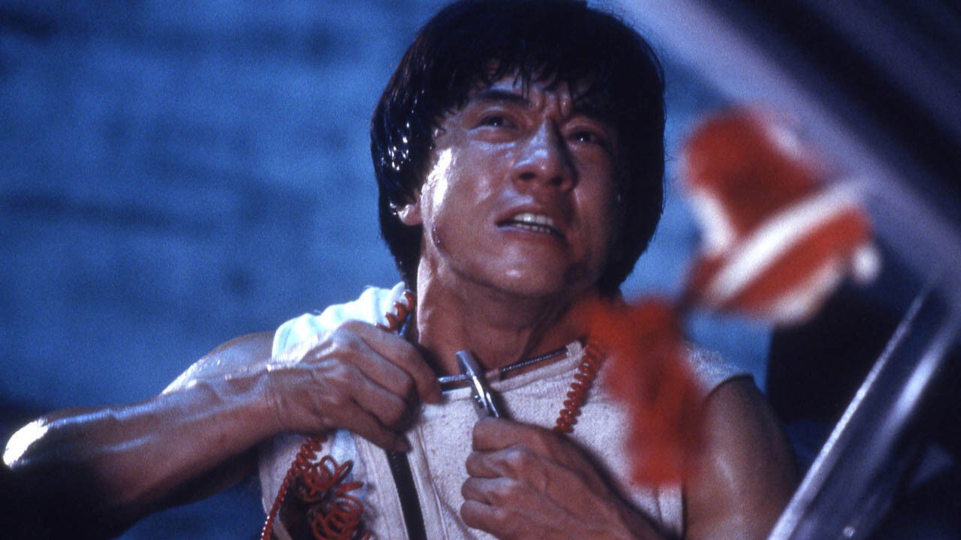 Foto do filme Police Story 2: Codinome Radical
