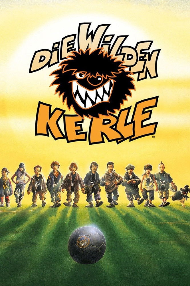Feras do Futebol