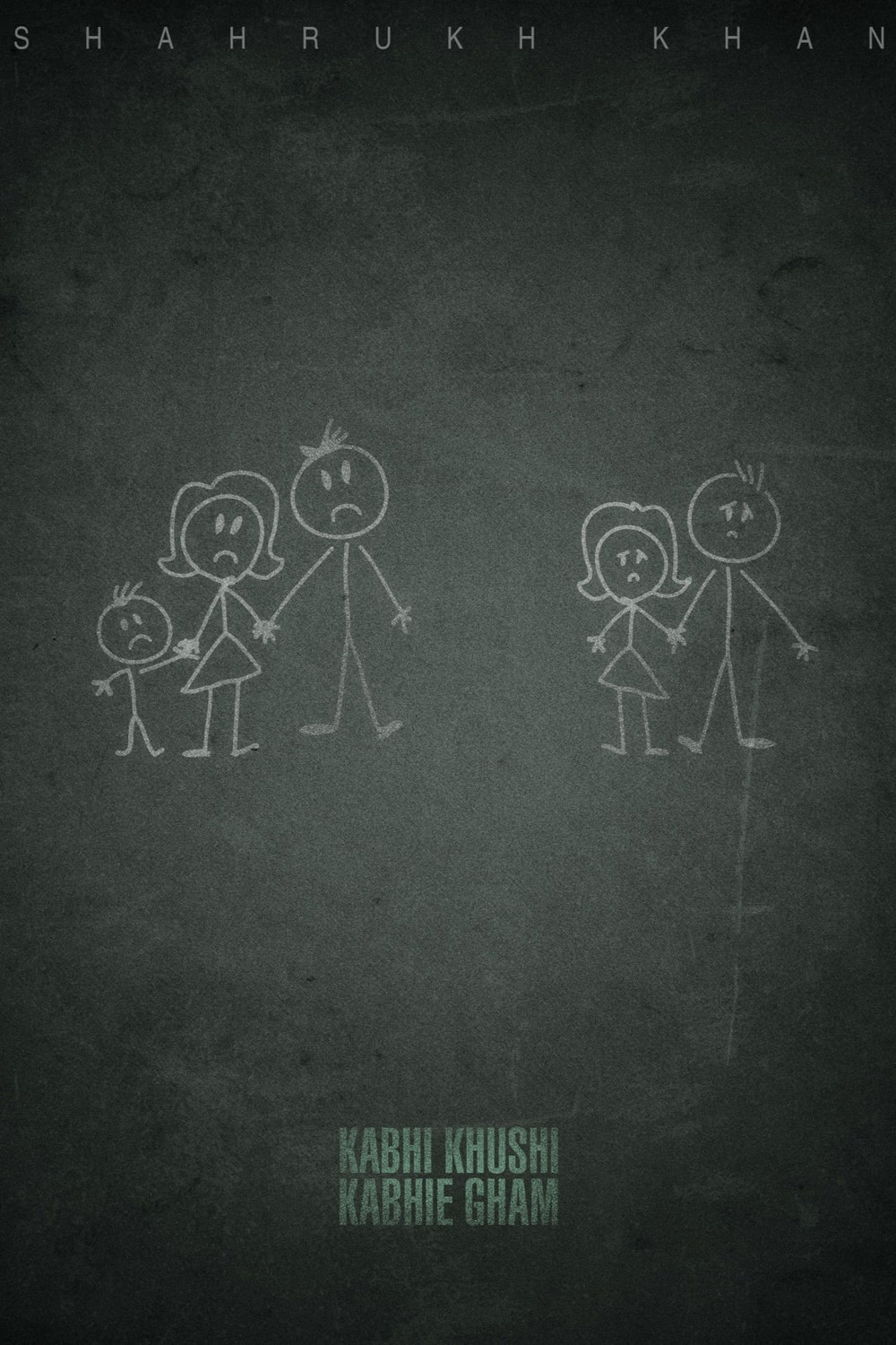 O Amor dos Pais