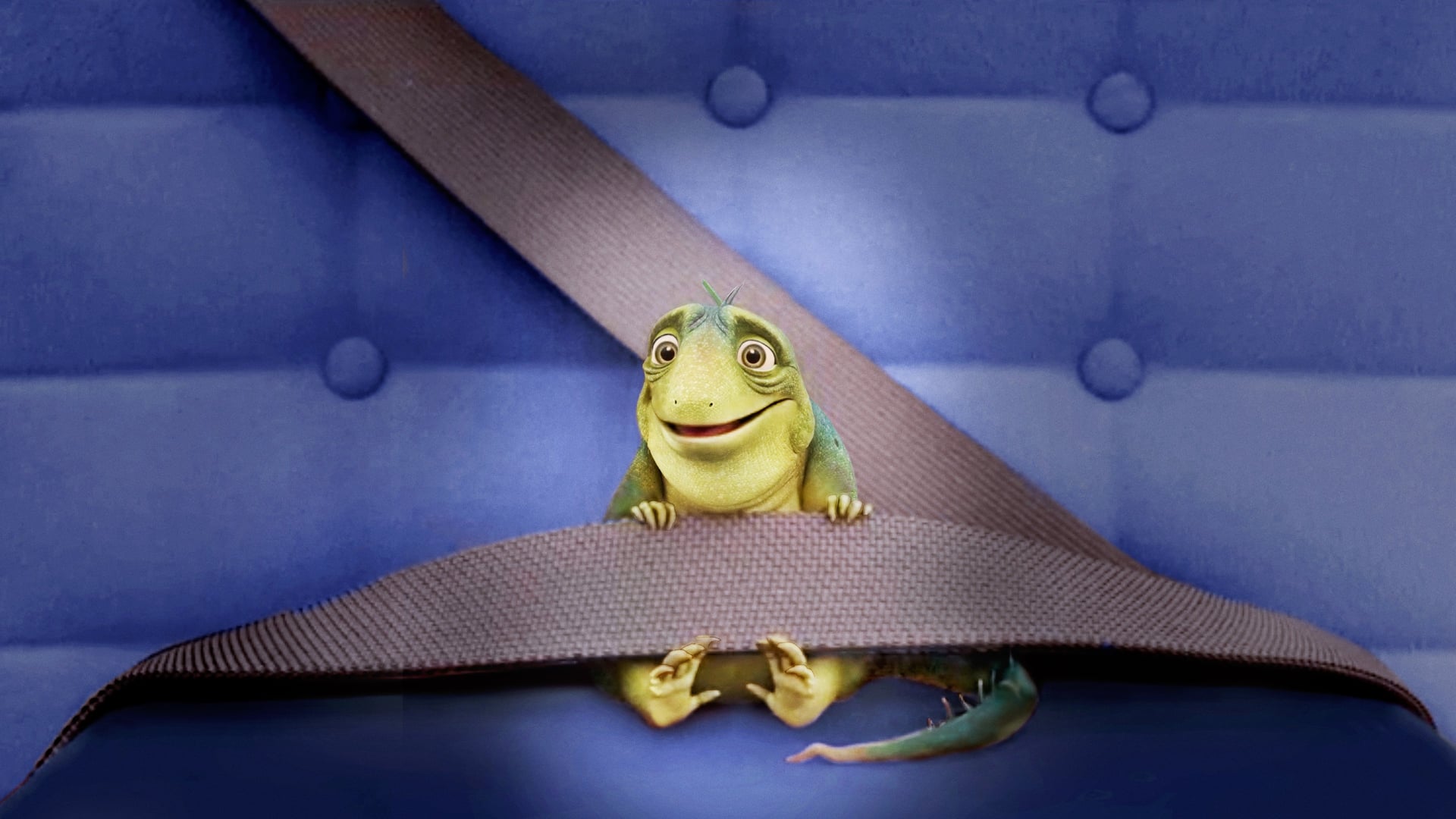 Foto do filme Leo