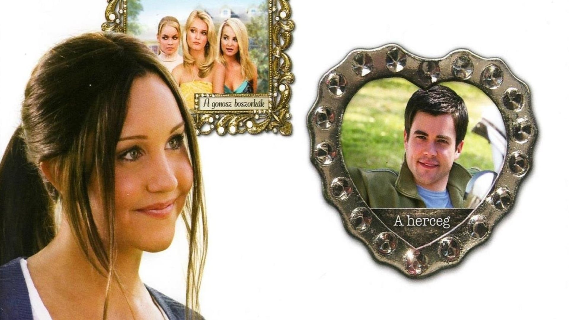 Foto do filme Ela e os Caras