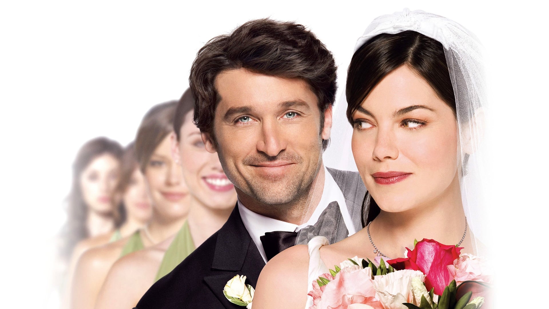 Foto do filme O Melhor Amigo da Noiva