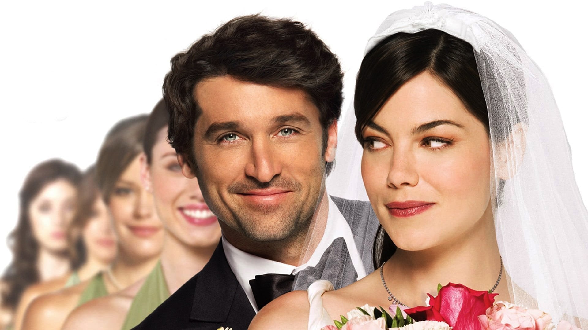 Foto do filme O Melhor Amigo da Noiva