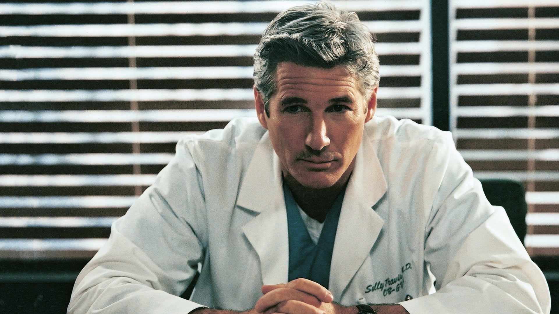 Foto do filme Dr. T e as Mulheres