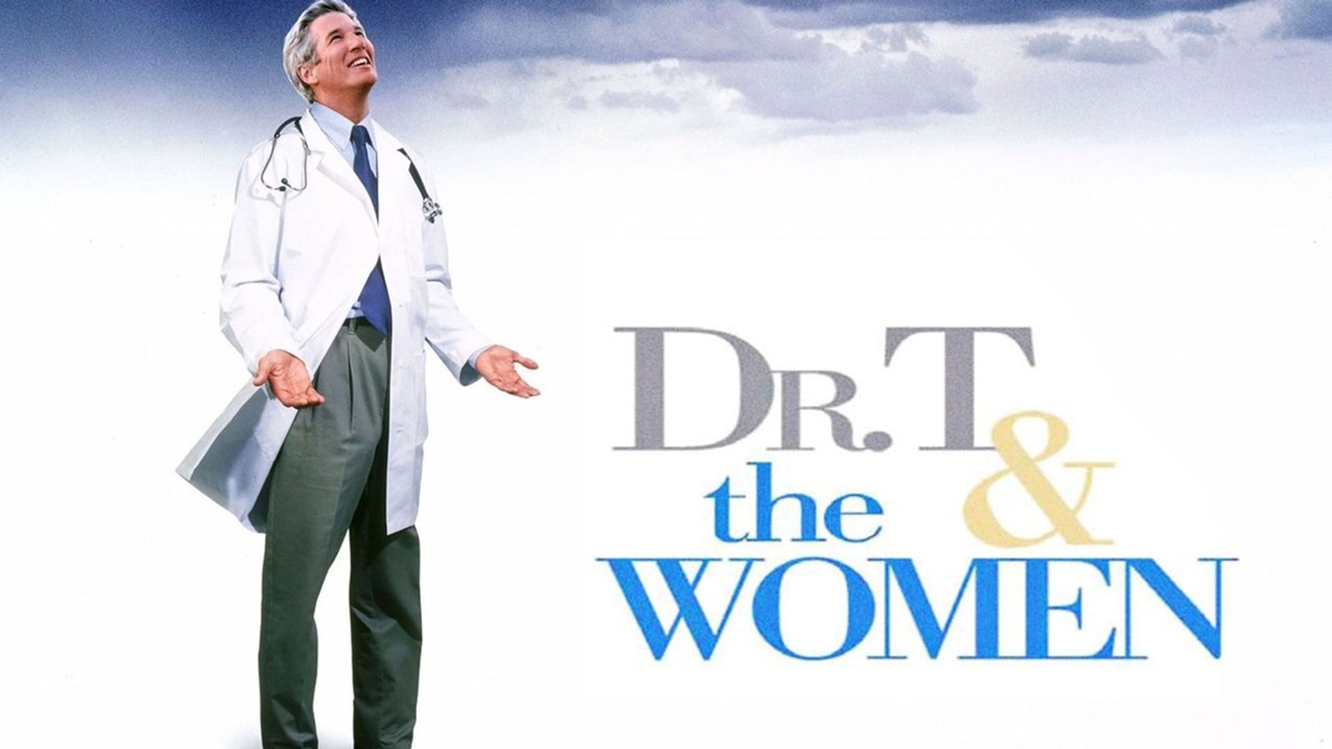 Foto do filme Dr. T e as Mulheres