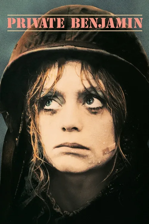 A Recruta Benjamin