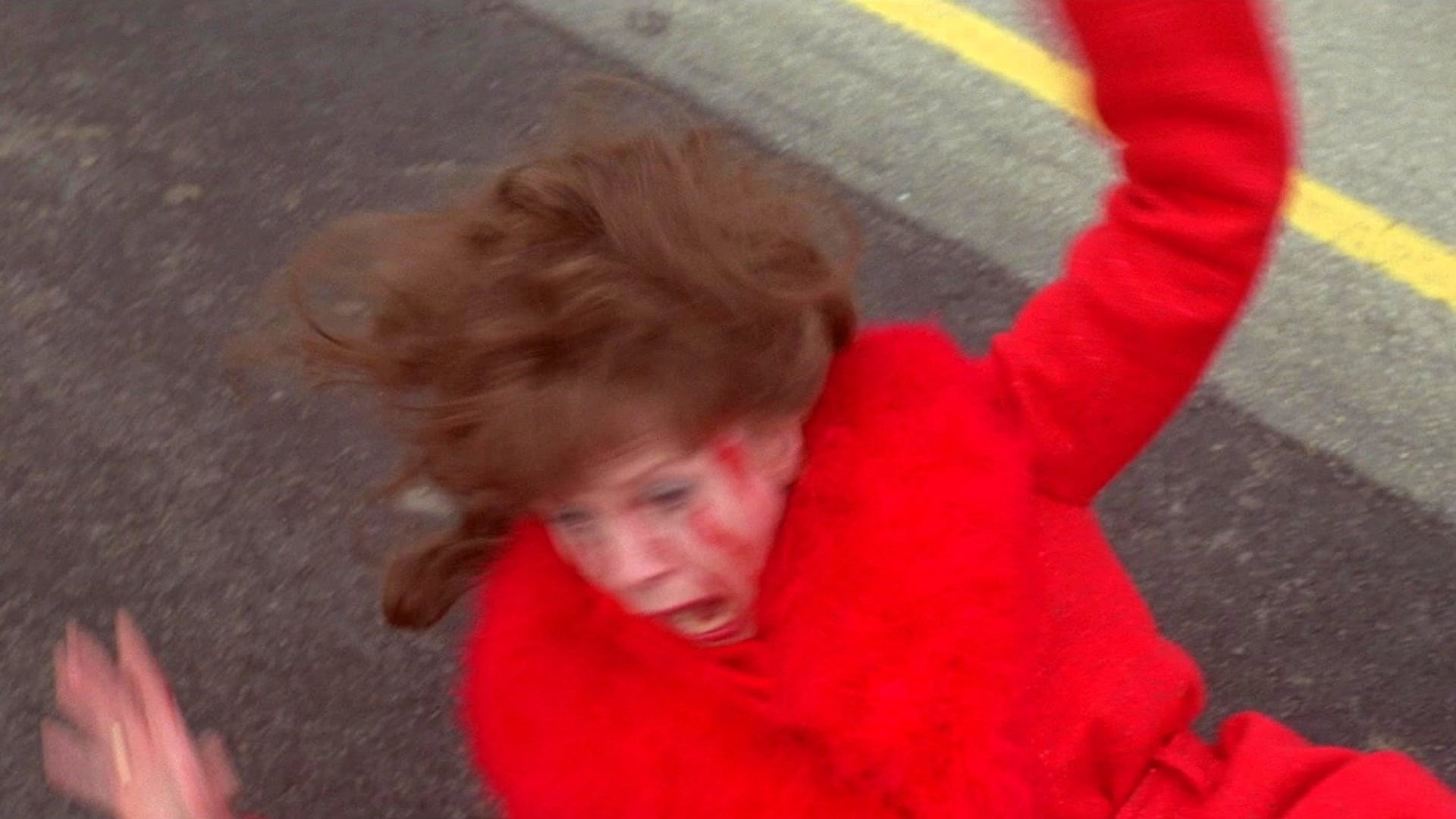 Foto do filme Damien: A Profecia 2