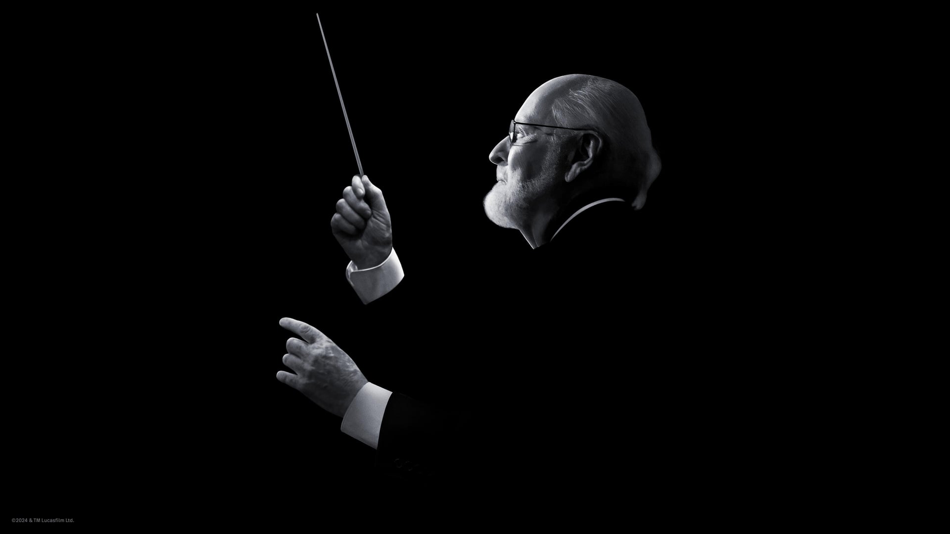 Foto do filme A Música de John Williams