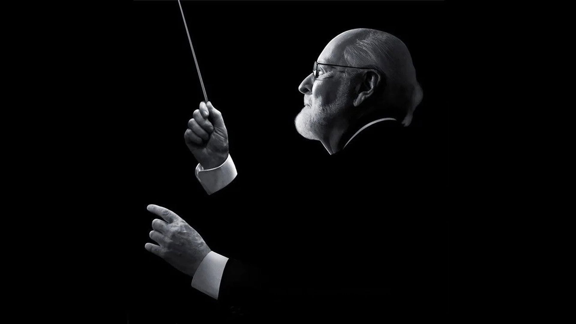 Foto do filme A Música de John Williams