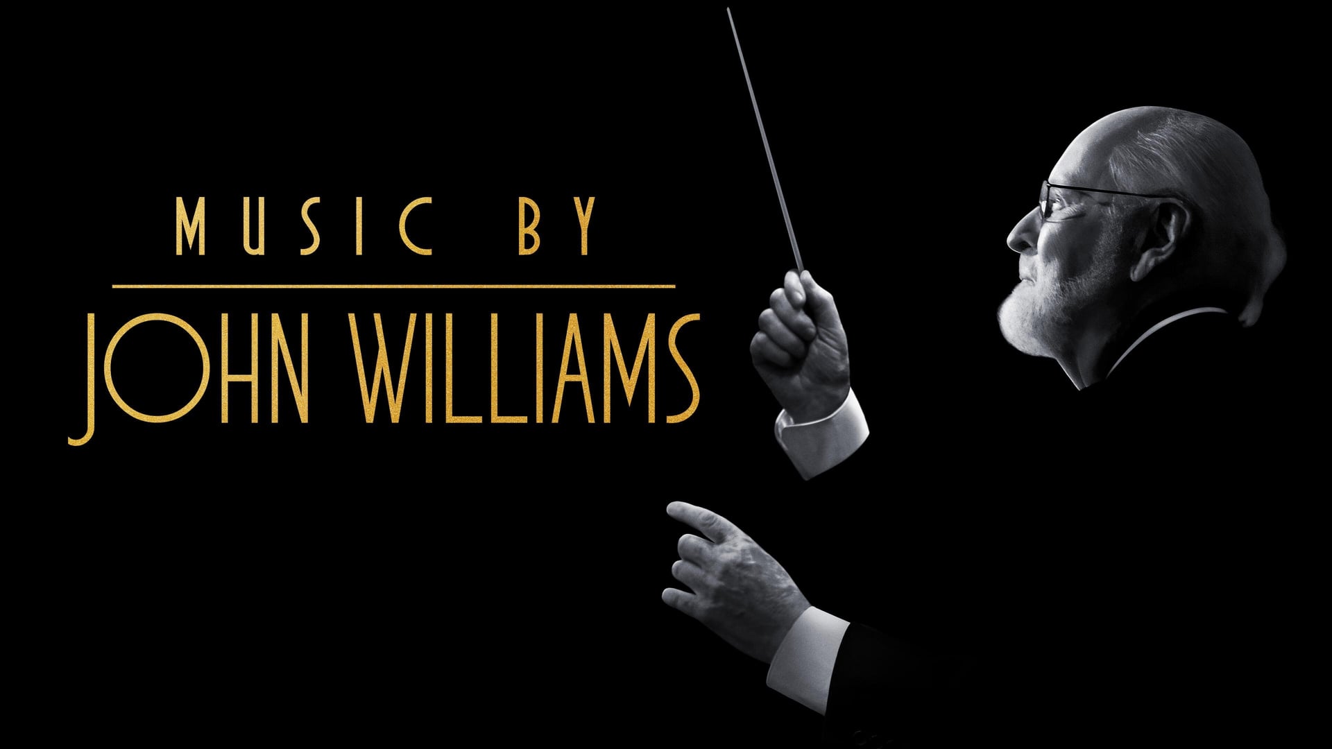 Foto do filme A Música de John Williams
