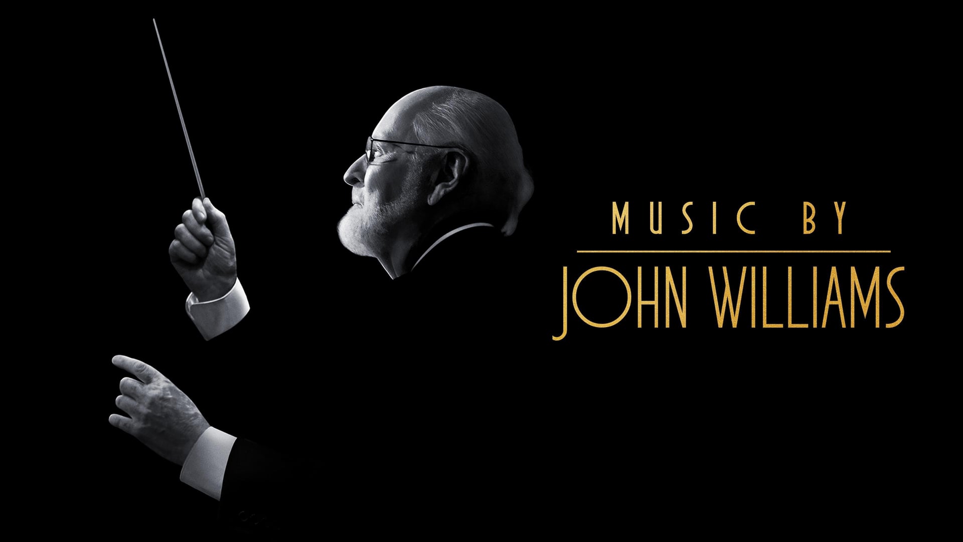 Foto do filme A Música de John Williams