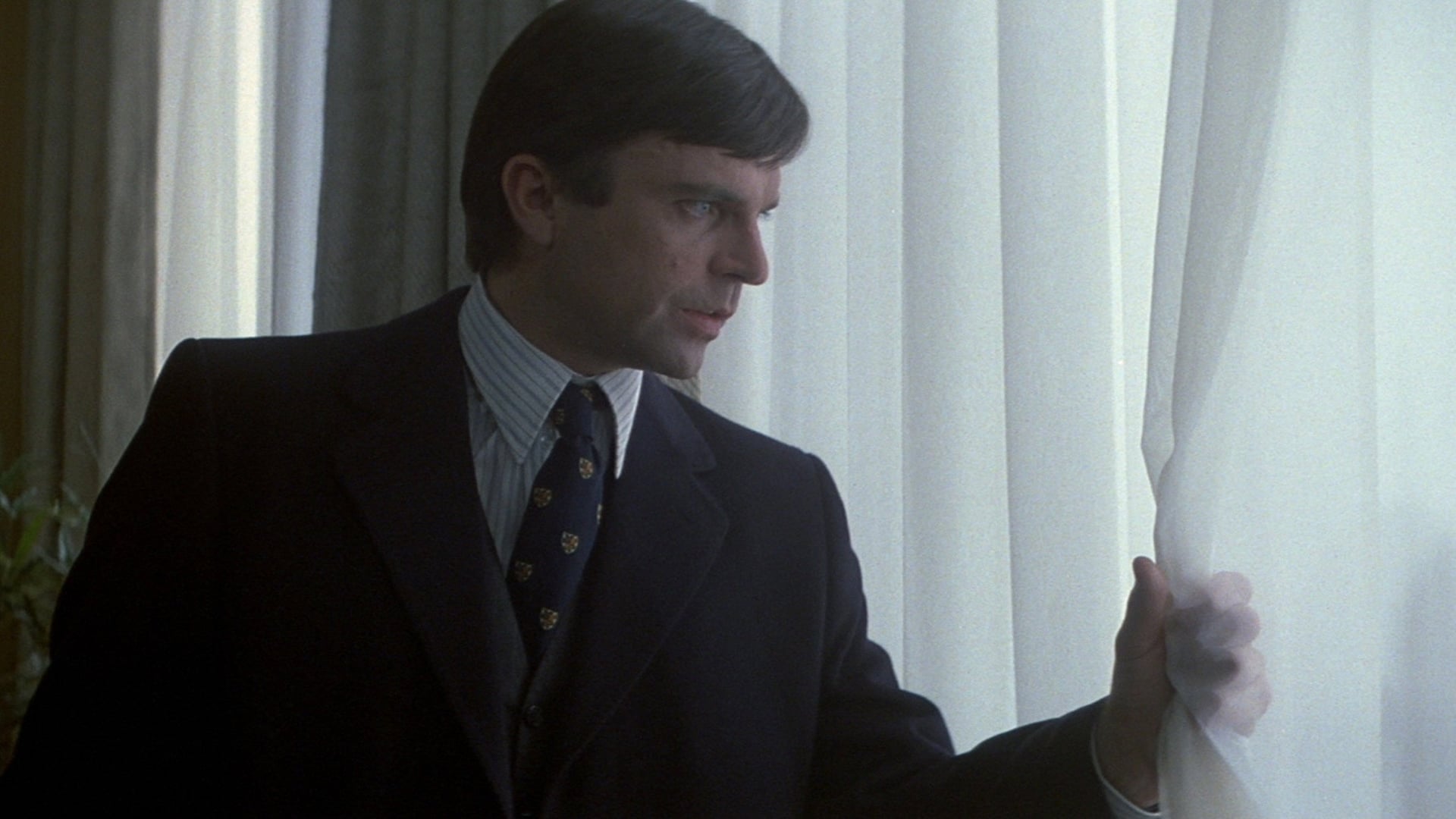 Foto do filme A Profecia III: O Conflito Final
