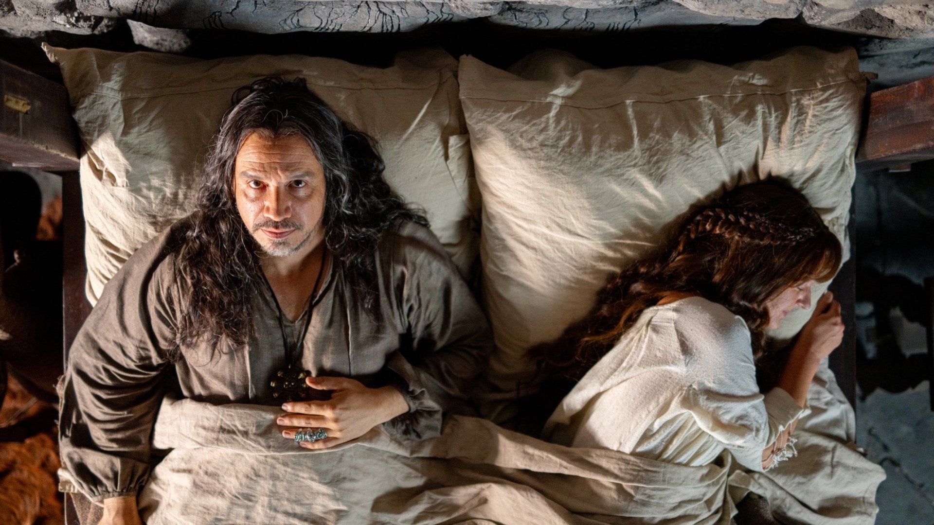 Foto do filme Kaamelott : Deuxième Volet, partie 1