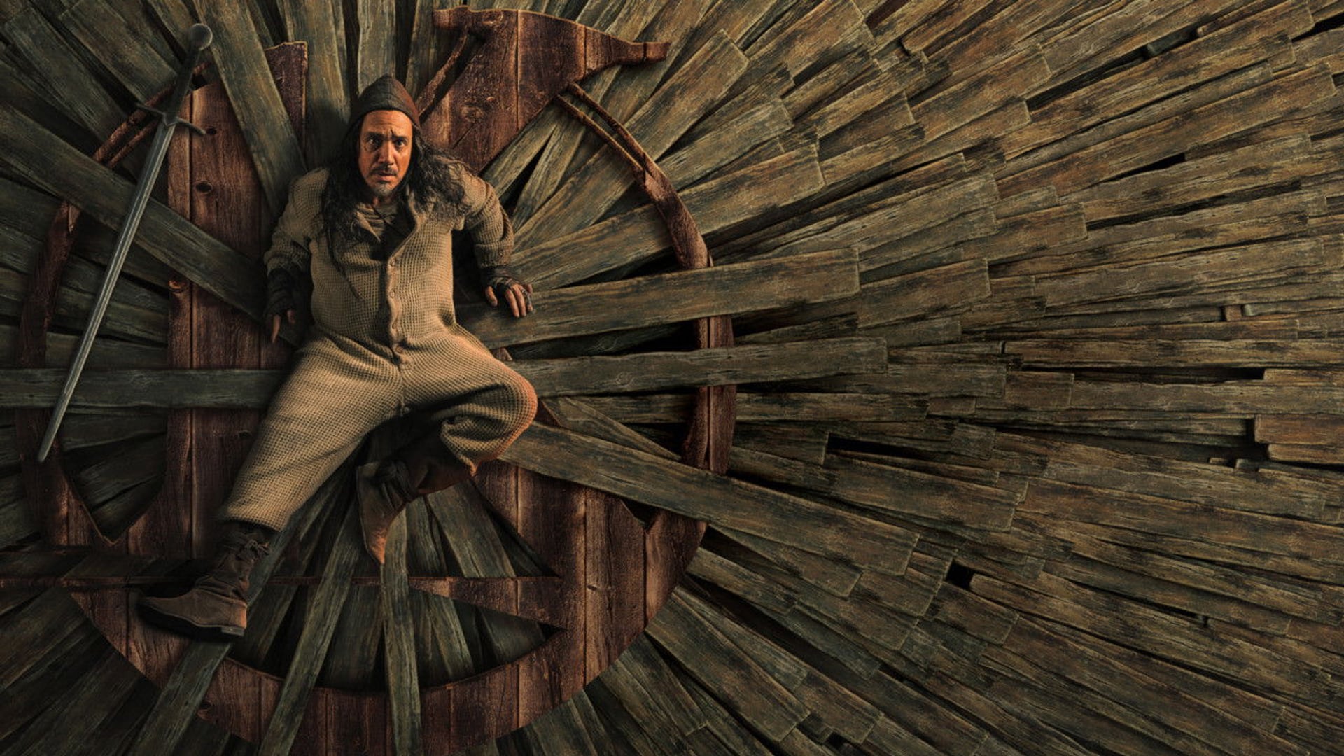 Foto do filme Kaamelott : Deuxième Volet, partie 1