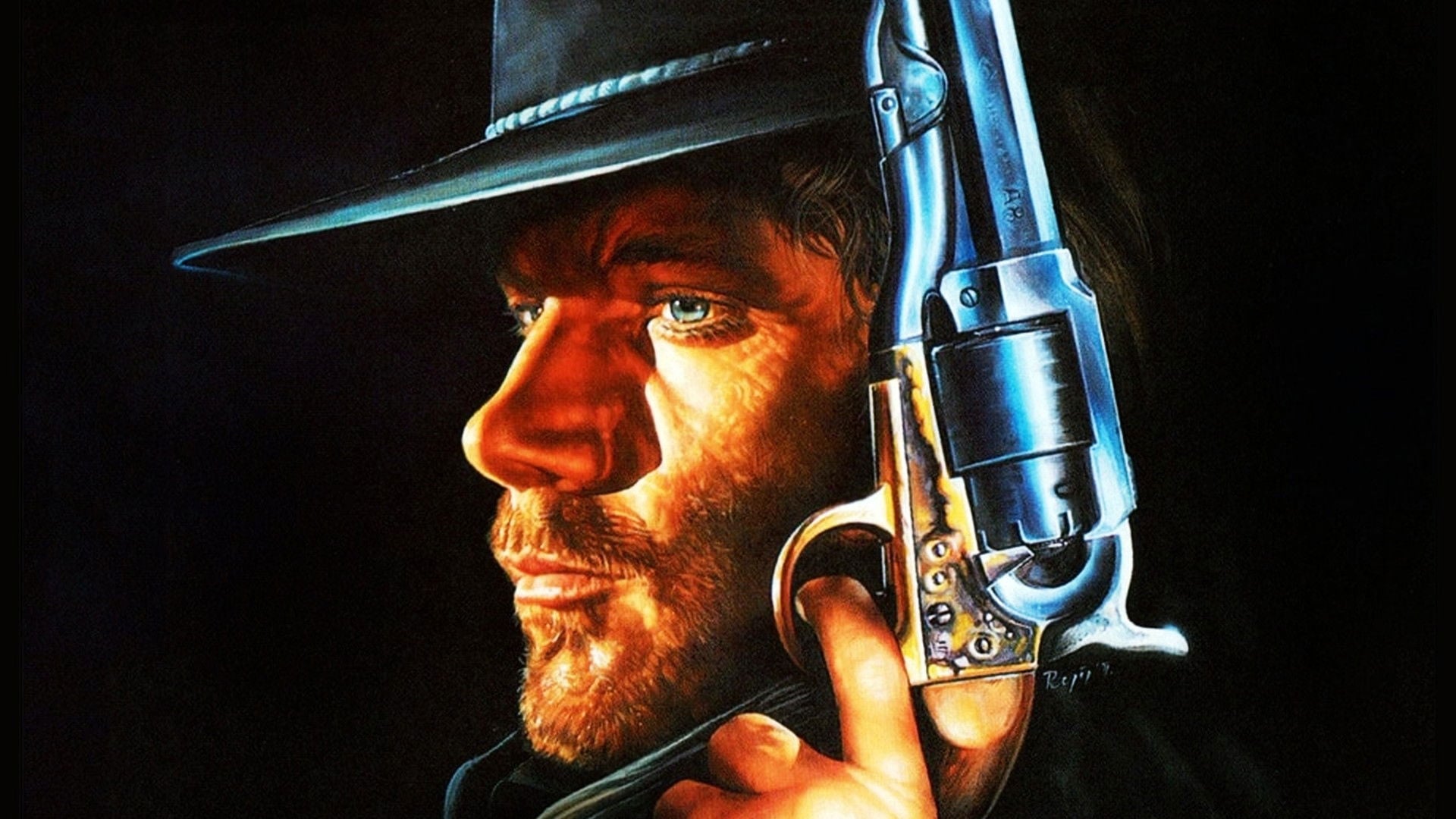 Foto do filme Django