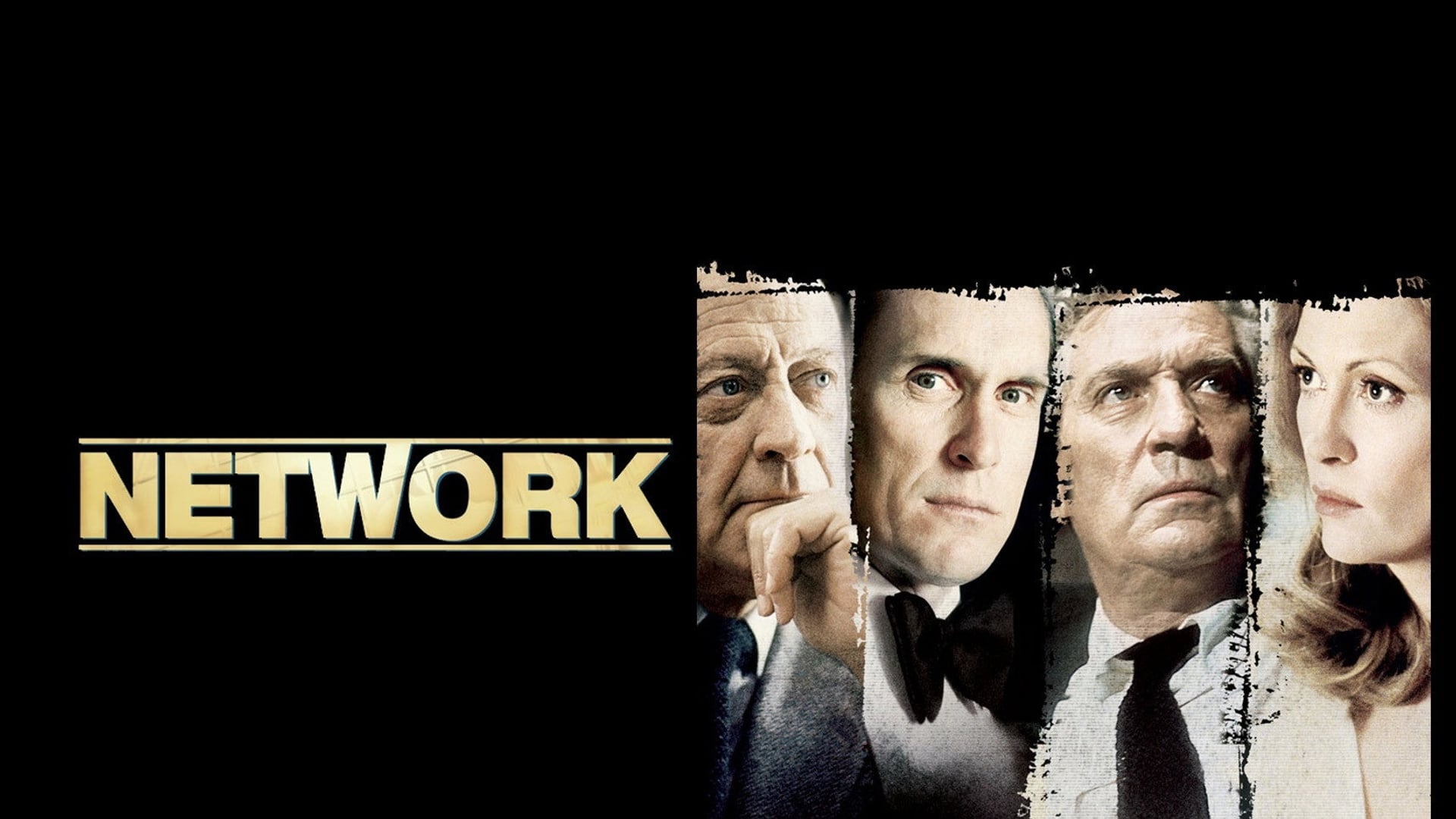 Foto do filme Rede de Intrigas