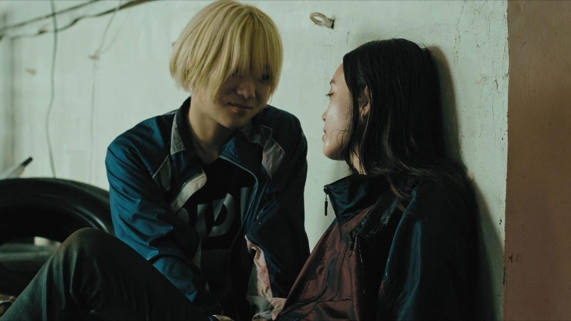 Foto do filme Baby Assassins: 2 Babies